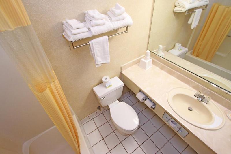 Days By Wyndham Columbia Mall Hotel 3*