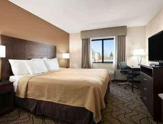 Days By Wyndham Columbia Mall 3*