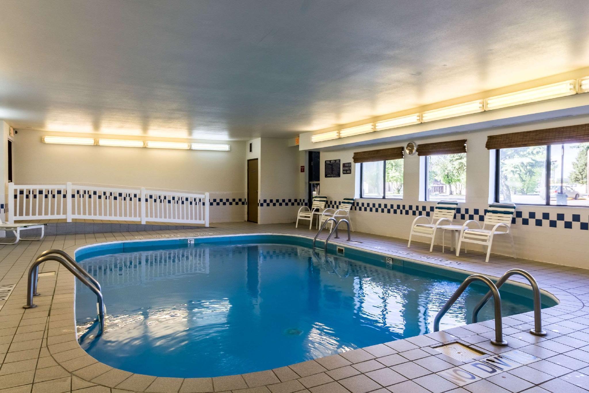 Days By Wyndham Columbia Mall