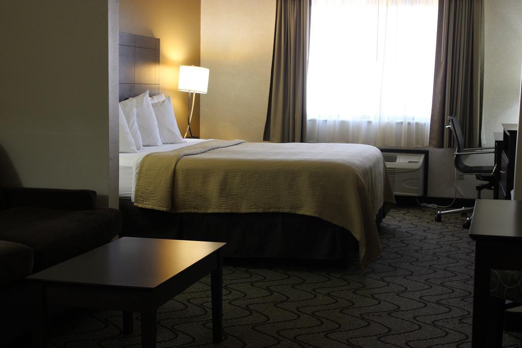 Days By Wyndham Columbia Mall